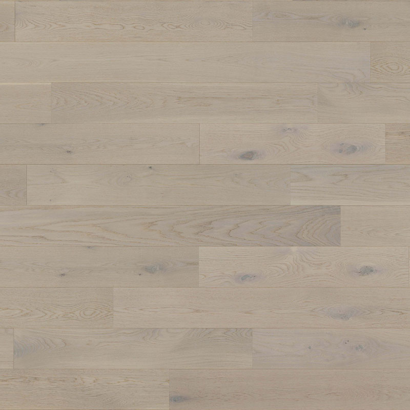 White Oak Ada Character Brushed